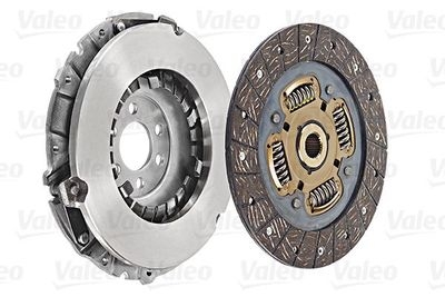 Clutch Kit VALEO CLASSIC KIT2P