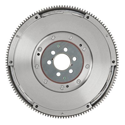 Flywheel DUAL MASS FLYWHEEL