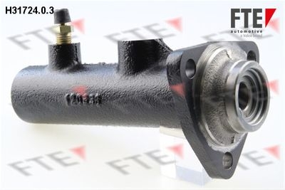 Brake Master Cylinder