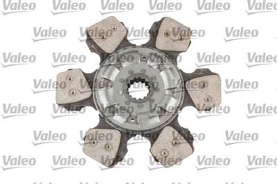 Clutch Disc