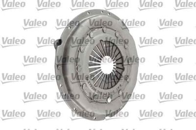 Clutch Pressure Plate