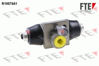 Wheel Brake Cylinder