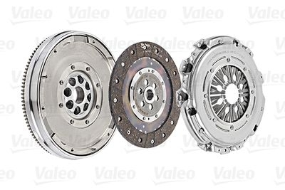Clutch Kit MODULE DMF