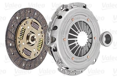 Clutch Kit VALEO CLASSIC KIT3P