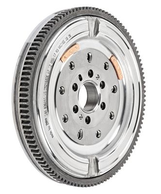 Flywheel DUAL MASS FLYWHEEL