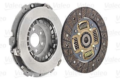 Clutch Kit VALEO CLASSIC KIT2P