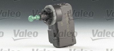 Actuator, headlight levelling
