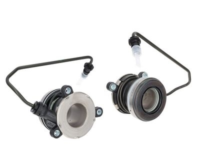 Central Slave Cylinder, clutch