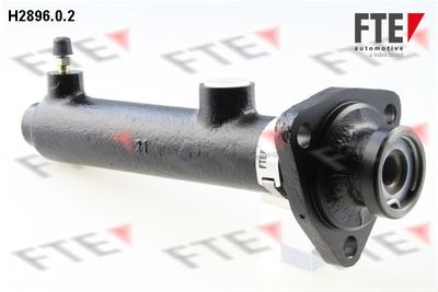 Brake Master Cylinder