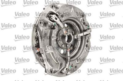 Clutch Pressure Plate