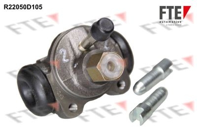Wheel Brake Cylinder