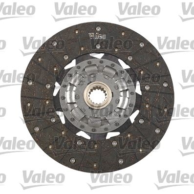 Clutch Kit REMANUFACTURED KIT3P