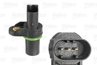 Sensor, camshaft position