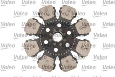 Clutch Disc
