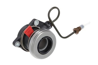 Central Slave Cylinder, clutch