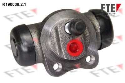 Wheel Brake Cylinder