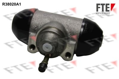 Wheel Brake Cylinder