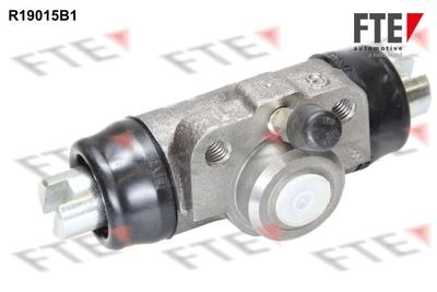 Wheel Brake Cylinder
