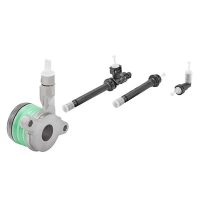Central Slave Cylinder, clutch