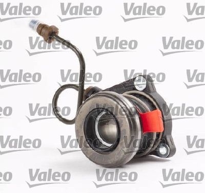 Central Slave Cylinder, clutch