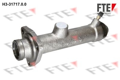 Brake Master Cylinder