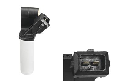 Sensor, crankshaft pulse