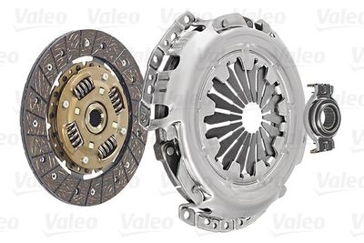 Clutch Kit VALEO CLASSIC KIT3P