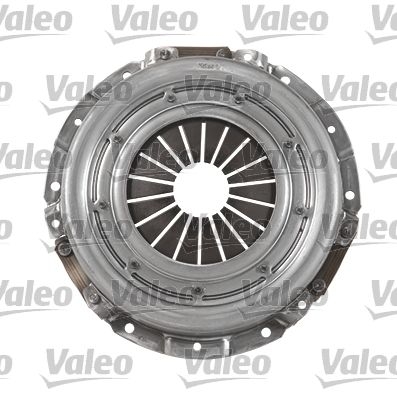 Clutch Pressure Plate
