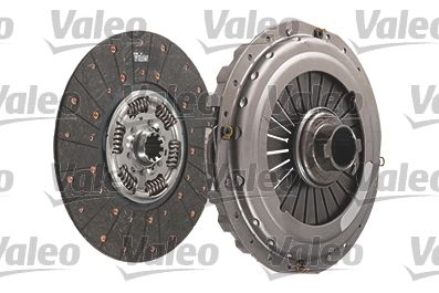 Clutch Kit REMANUFACTURED KIT3P