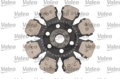 Clutch Disc
