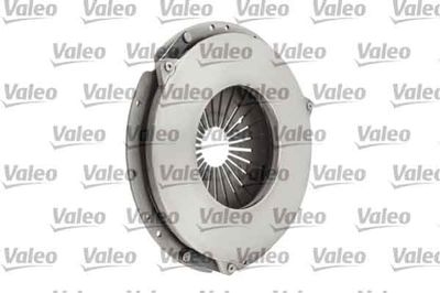 Clutch Pressure Plate
