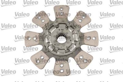 Clutch Disc
