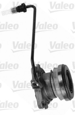 Central Slave Cylinder, clutch