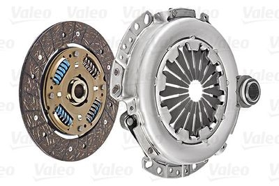 Clutch Kit VALEO CLASSIC KIT3P