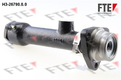 Brake Master Cylinder