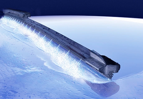 Discover the benefits of Valeo Silencio, The AquaBlade™