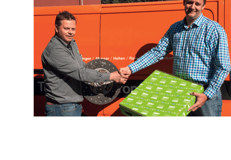 GET PERSONALISED SUPPORT WITH VALEO
