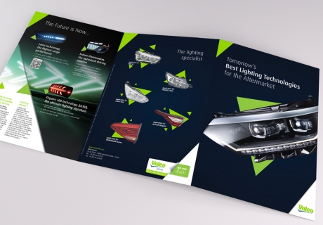 Tomorrow’s Best Lighting Technologies for the Aftermarket