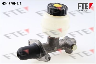 Brake Master Cylinder