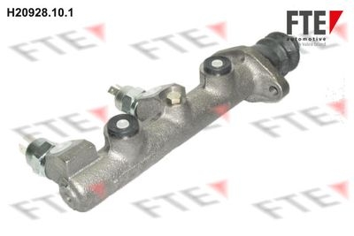 Brake Master Cylinder