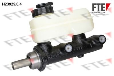 Brake Master Cylinder