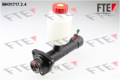 Brake Master Cylinder