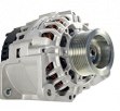 Valeo Alternators Electrical Systems for Agriculture