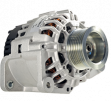 Valeo Alternators Electrical Systems for Construction