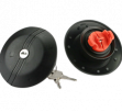 Valeo Fuel tank caps Security Systems for Construction