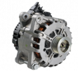 Valeo Alternators Electrical Systems for LCV