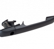 Valeo Door handles Security Systems for LCV