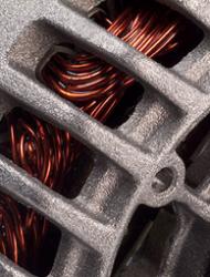 Valeo Electrical Systems