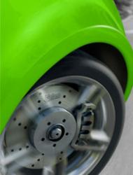 Braking Systems