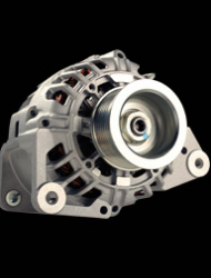 Electrical Systems for marine